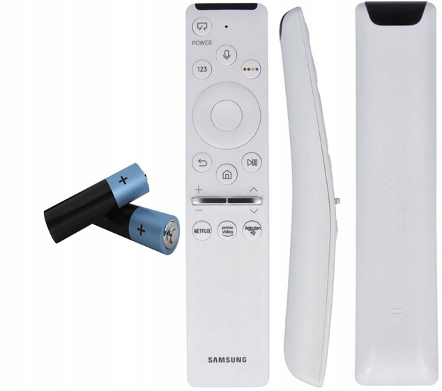 Originální Dálkové Ovládání Pro Televizor Samsung QE55LS01TB QE55LS01TBU QE55LS01TBUXXH