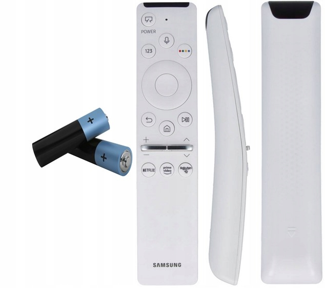 Originální Dálkový Ovladač Pro Tv QE65LS03BG Samsung LS03BG QE65LS03BGU