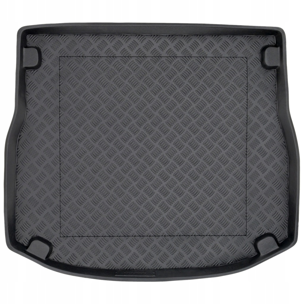 Rohož do kufru Pe Volvo S40 II 2007-2012 Sedan