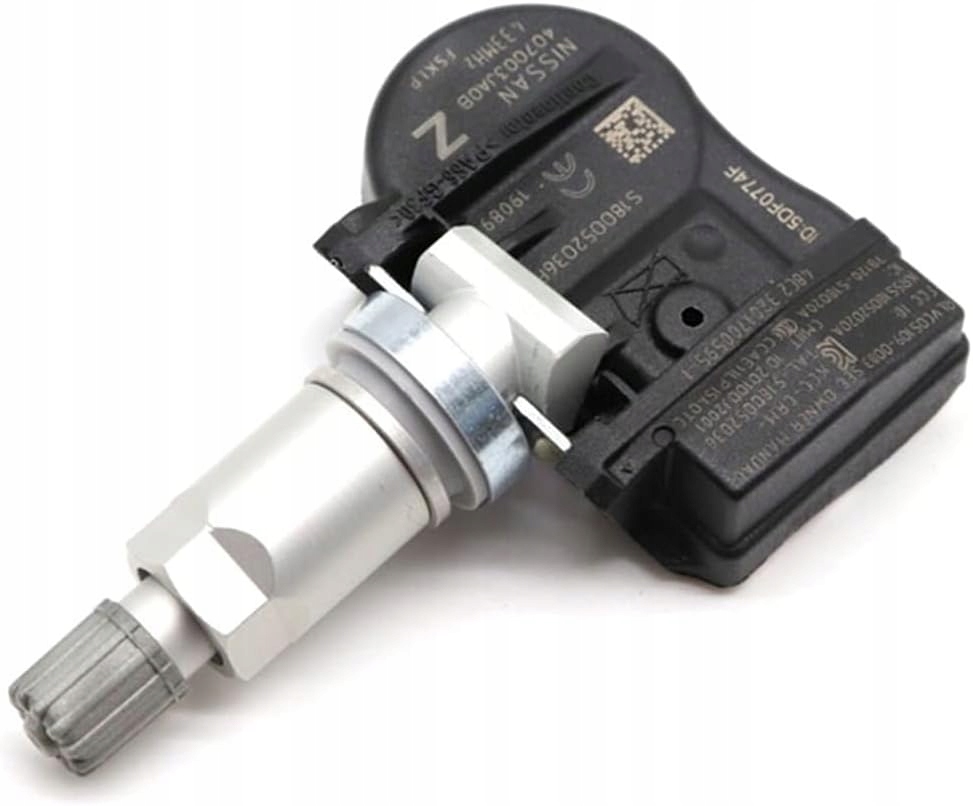 Snímač Tlaku Vzduchu V Pneumatikách Tpms Infiniti Q50 Q60 QX60