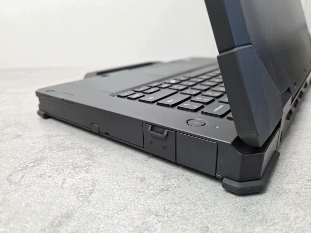 Dell Pro Rugged 14 RB14250 Ultra 5 135U 16GB 512SSD FHD 400 nitów 11Prof