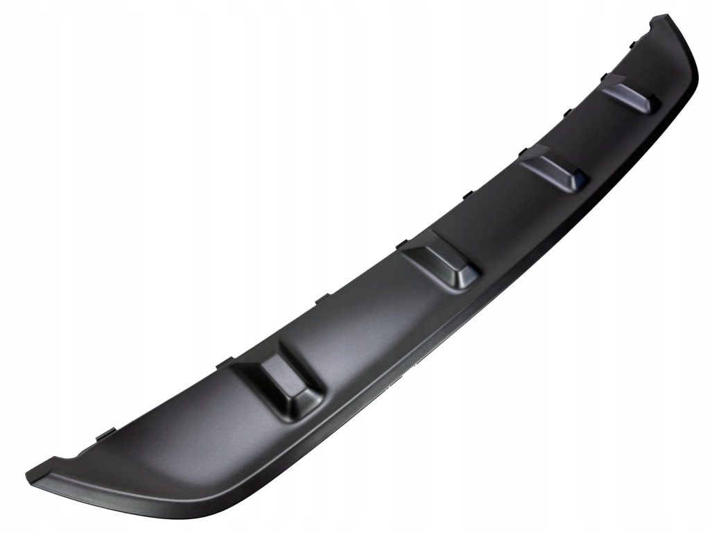 LYNK & CO 01 Dolna Listwa Zderzaka Tylnego Tył OE 8889641486 — zdjęcie 2