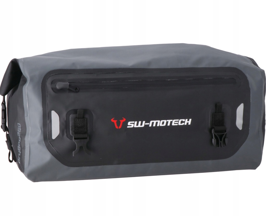 Zdjęcie okazji: Torba Na Motocykl Sw-motech Drybag Wodoodporna 26L Adventure Bmw Aprilla