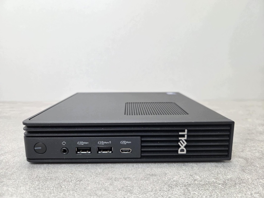 Komputer DELL Pro Micro Plus QBM1250 MFF Ultra 7-265 32GB 512GB W11Prof