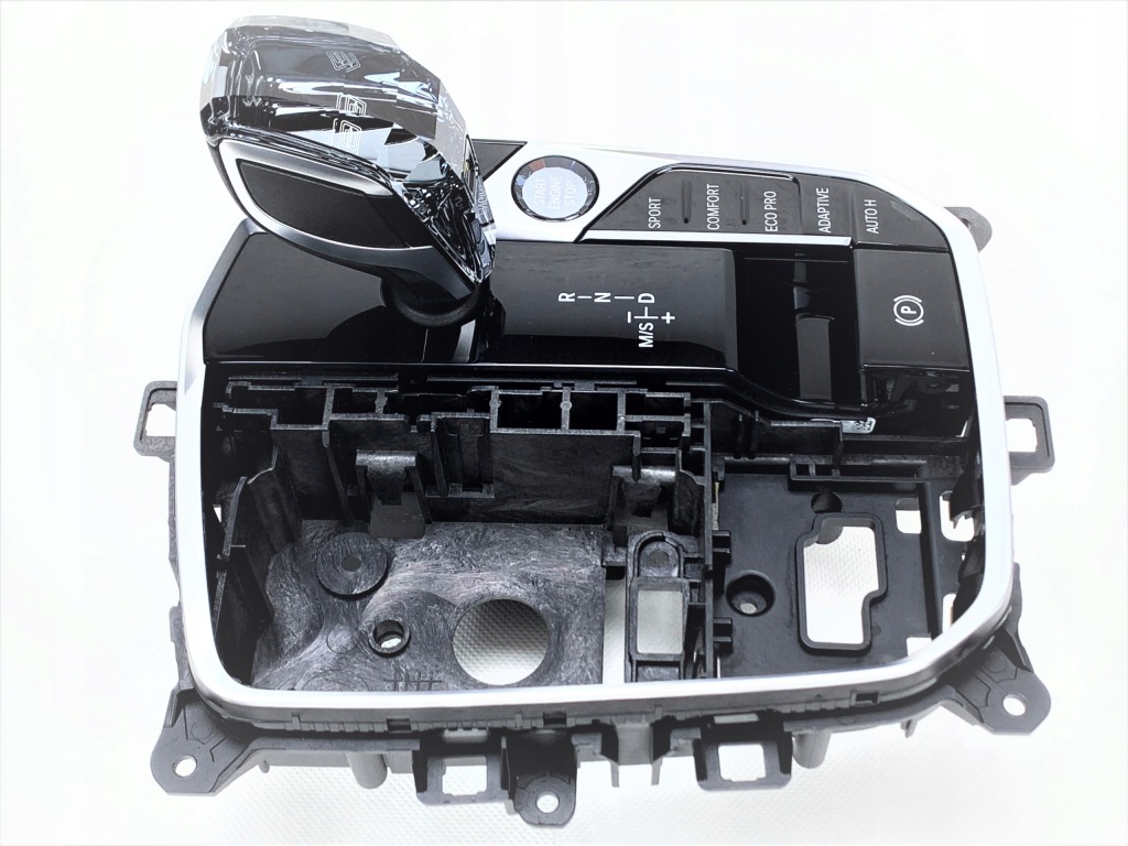 BMW 8 G16 Lewarek Zmiany Biegów Swarovski 9890585 — zdjęcie 4