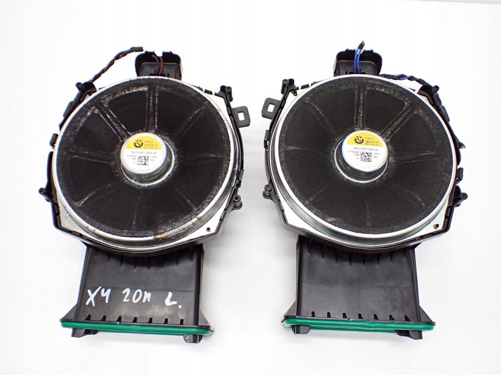 Order an Speaker amplifier harman kardon 2622876 9442917 bmw Order an Speaker amplifier harman kardon 2622876 9442917 bmw