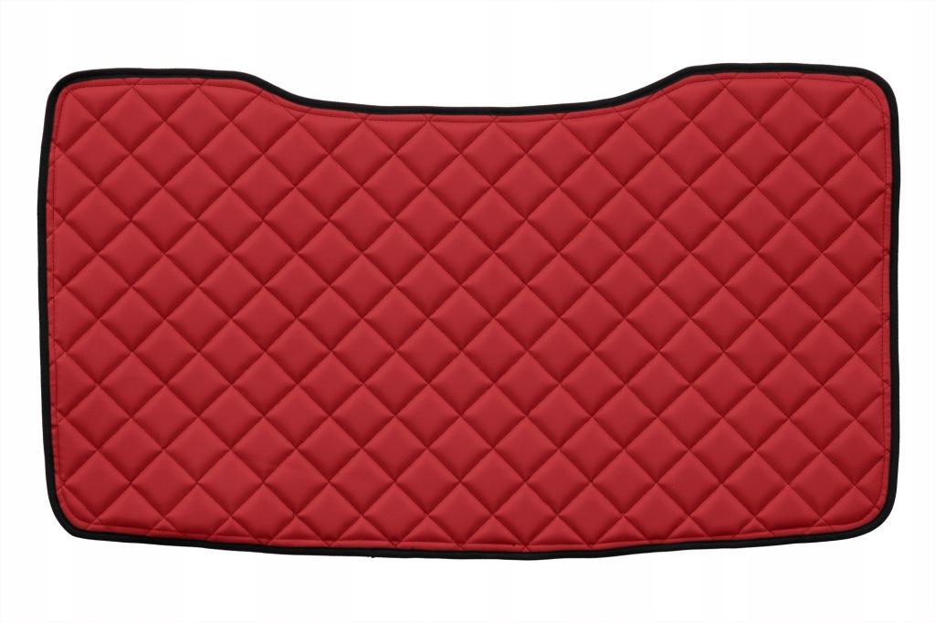 Středový kobereček Volvo Fh 4 Fh 5 13 – eko-kůže