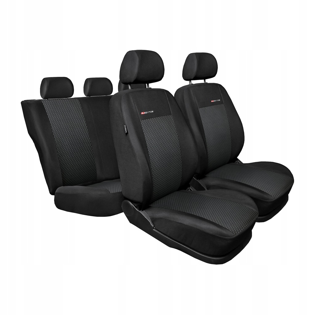 Univerzální kryty Auto-dekor Suzuki Swift M2