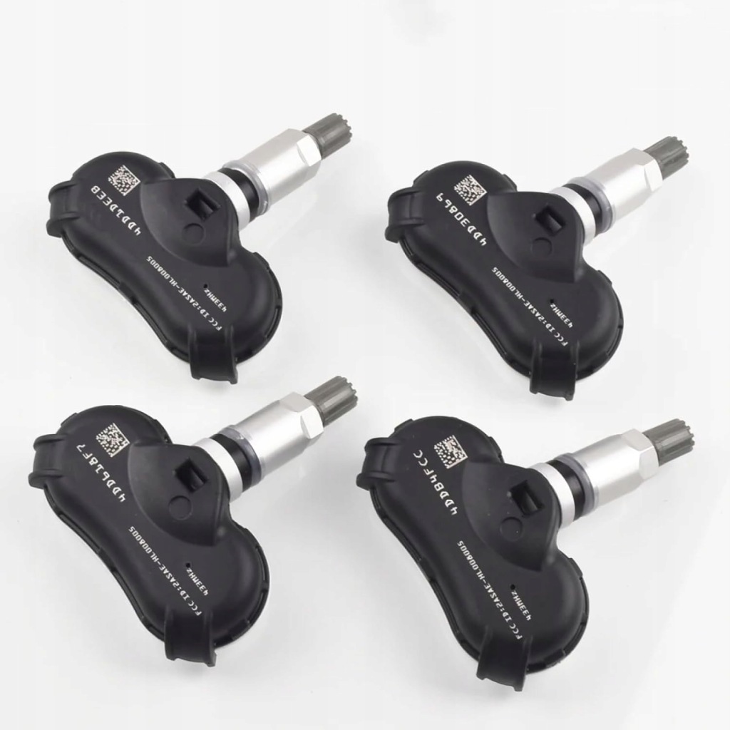 Senzory Tlaku Vzduchu Pro Pneumatiky Kol Tpms Hyundai ix35 Tucson