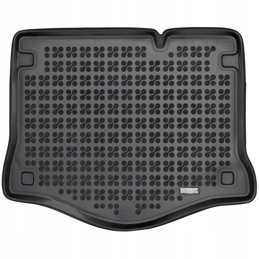 Gumová podložka do zavazadlového prostoru Ford Focus II 2005-2011 Hatchback