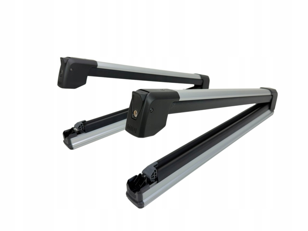 MINI R55 R60 R61 F54 F55 F60 Uchwyt Na Narty Snowboard Nowy OE 2326528 — zdjęcie 8