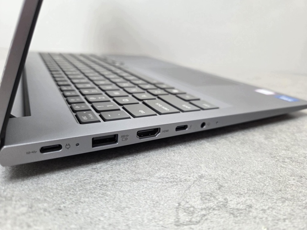 Laptop Lenovo ThinkBook 16 Gen 9 Core 5 210H 16GB 512SSD WUXGA 11Prof