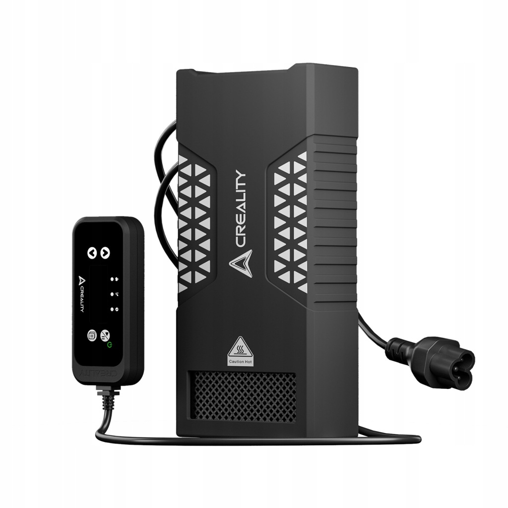Creality Chamber Heater – Profesionální Topný Modul Pro 3D Tiskárny