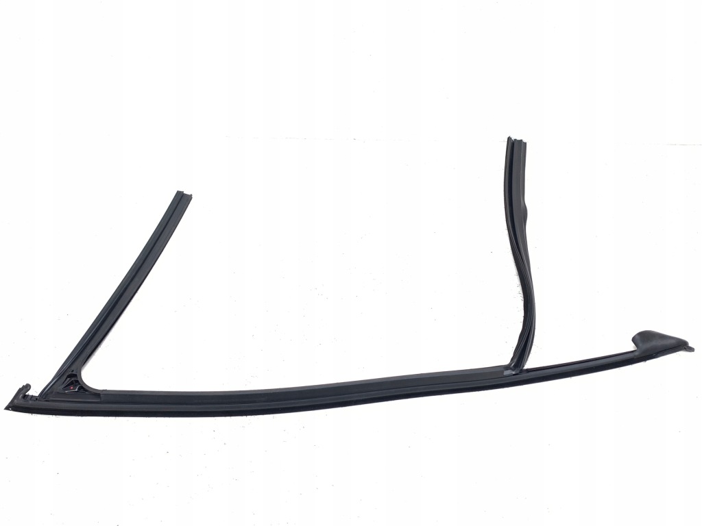 Bmw 1 F20 Lift Uszczelka Szyby Prawy Przód 7376386 — zdjęcie 4