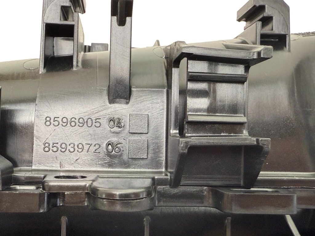 BMW X1 F48 X2 F39 2 F45 F46 MINI F54 F55 F56 Kolektor Ssący Nowy OE 8593972 — zdjęcie 9