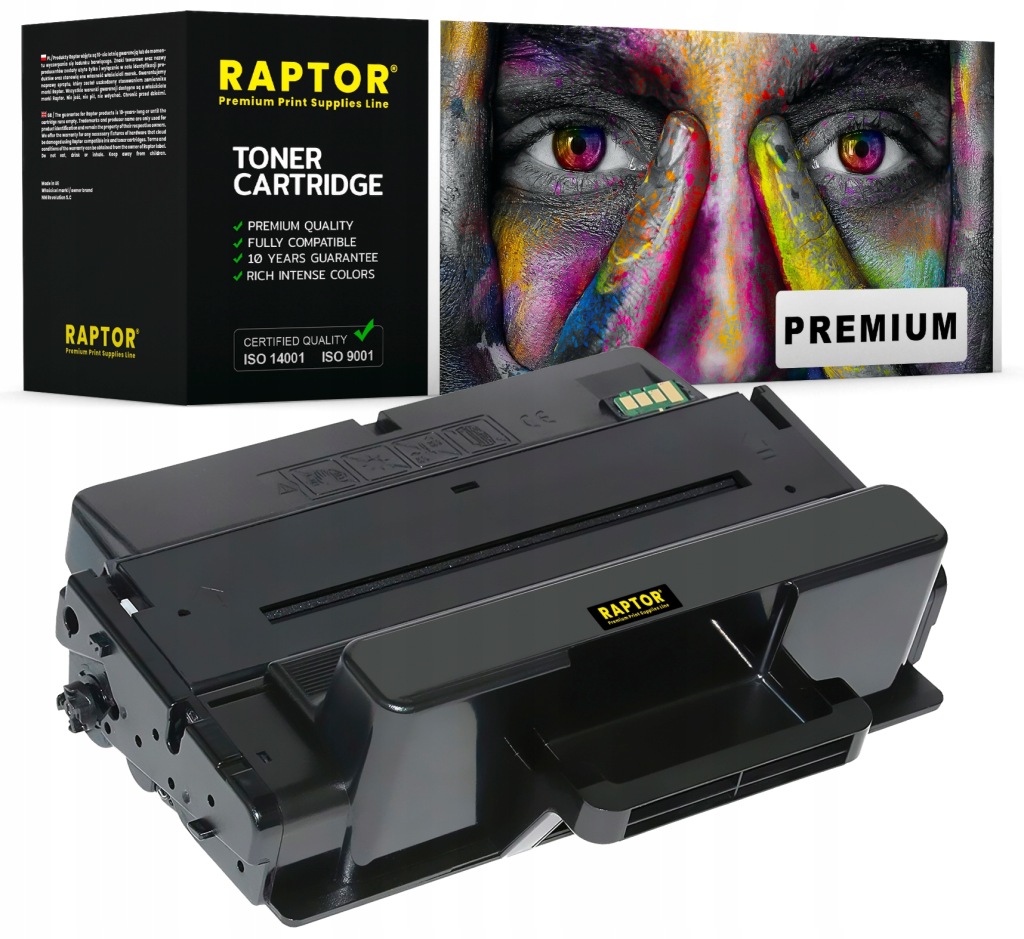 Toner Pro Xerox Workcentre 3315 Dní 3325 Dní XL
