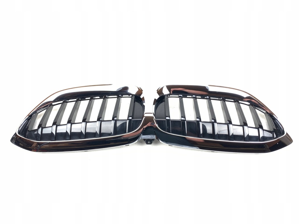 Bmw 3 G20 G21 Grill Atrapa Chłodnicy 8075665 — zdjęcie 5