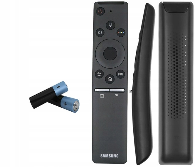 Originální Dálkové Ovládání Pro Televizor Samsung UE65MU6172 UE65MU6172U UE65MU6172UXXH