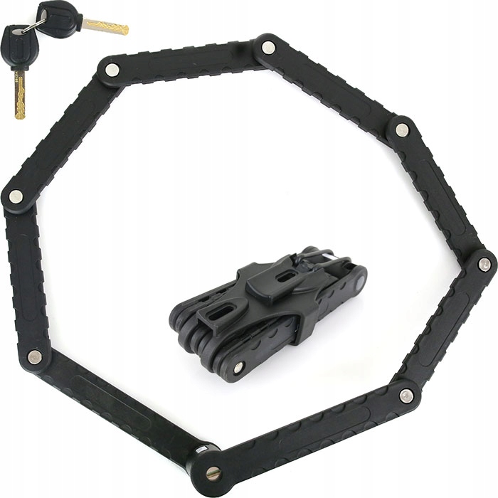 Zavírač Blokada Linka Jet Lock 940 mm skládací