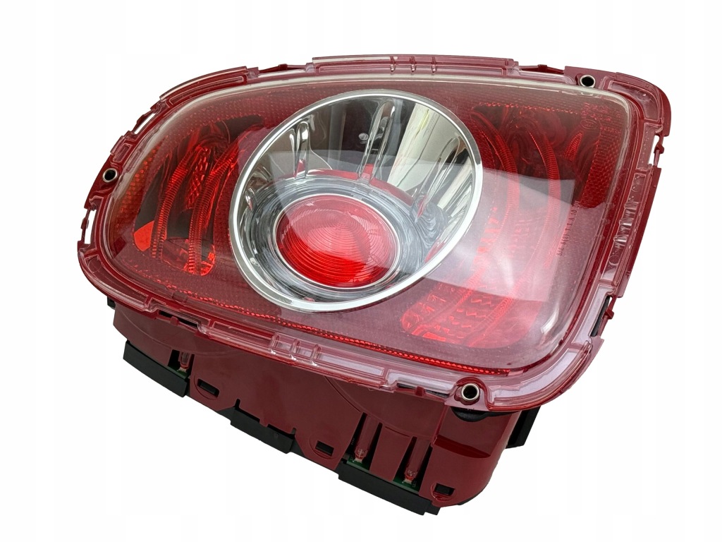 MINI Cooper R56 Lci R57 Lci R58 R59 Lampa Tylna Lewa Nowa OE 7255911 — zdjęcie 3