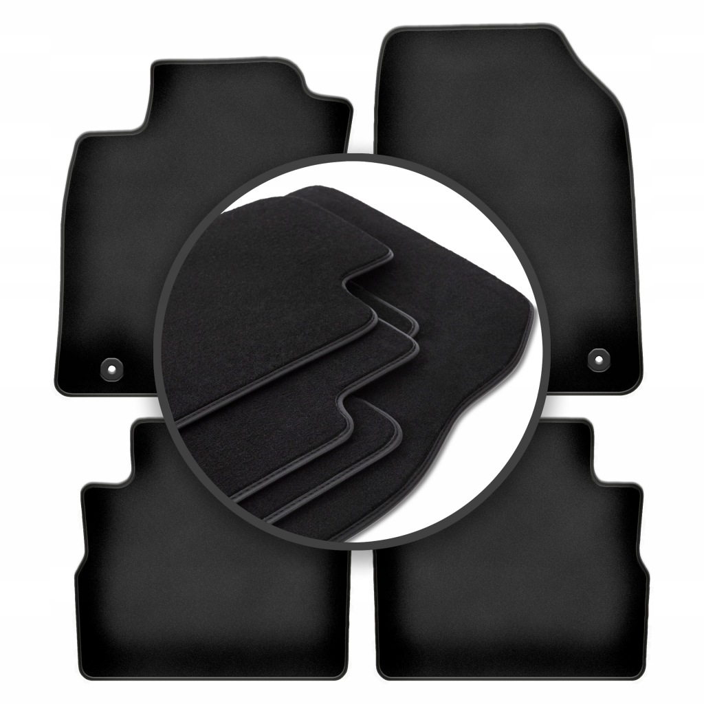 Prémiové autokoberce pro Opel Signum kombi (2003-2008)