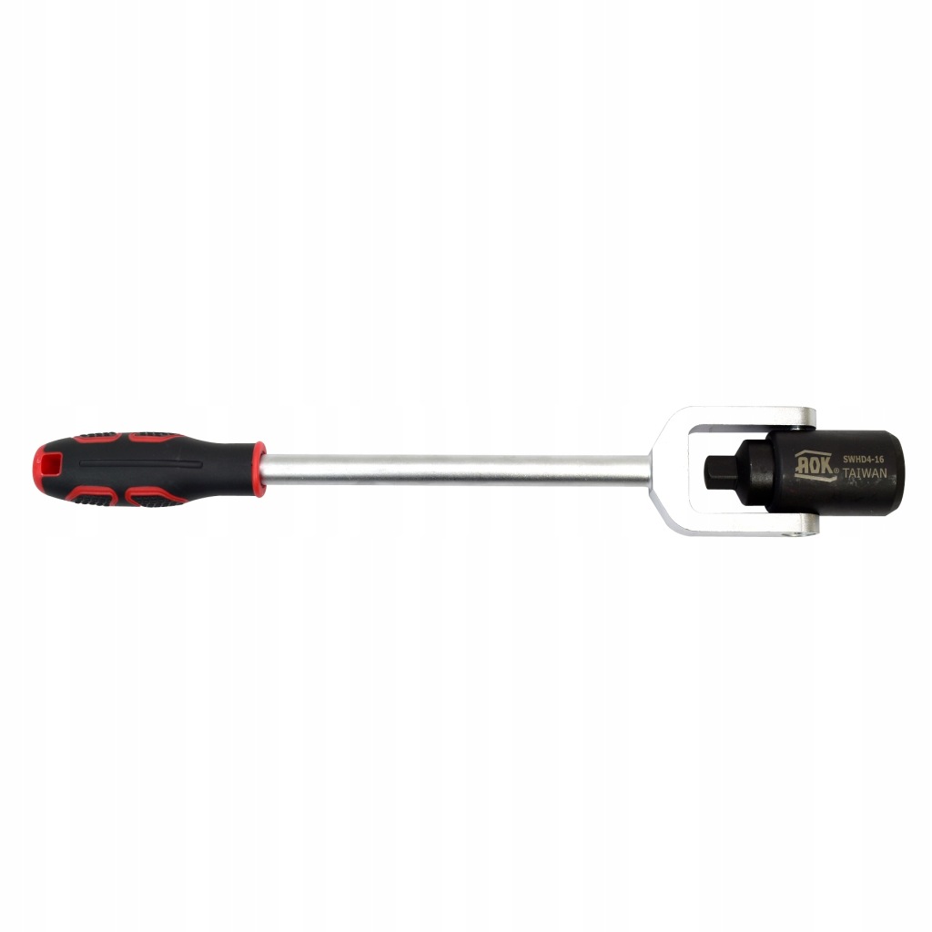 Úderové kolečko 1/2" pro uvolnění zapečetěných šroubů a matic Aok 423 mm