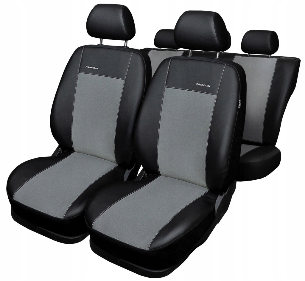 Potahy Premium Csa pro Chevrolet Lacetti