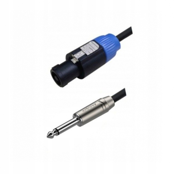 Roxtone SSSJ210L10 reproduktorový kabel 10 m