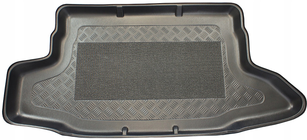 Nissan Juke I Crossover 2010-2014 Prostiskluzová podložka