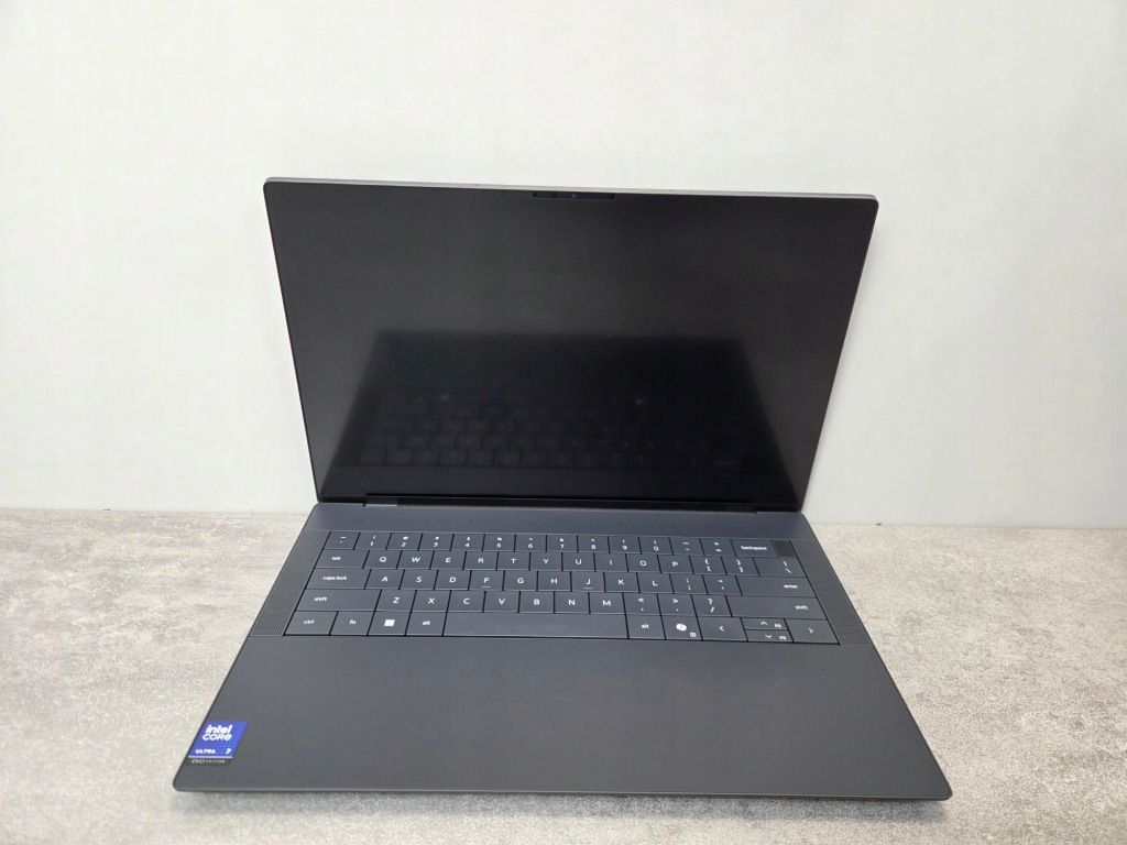 DELL XPS 14 Premium DA14250 14.5 OLED Ultra 7-255H 32GB 1TB SSD RTX4050 W11