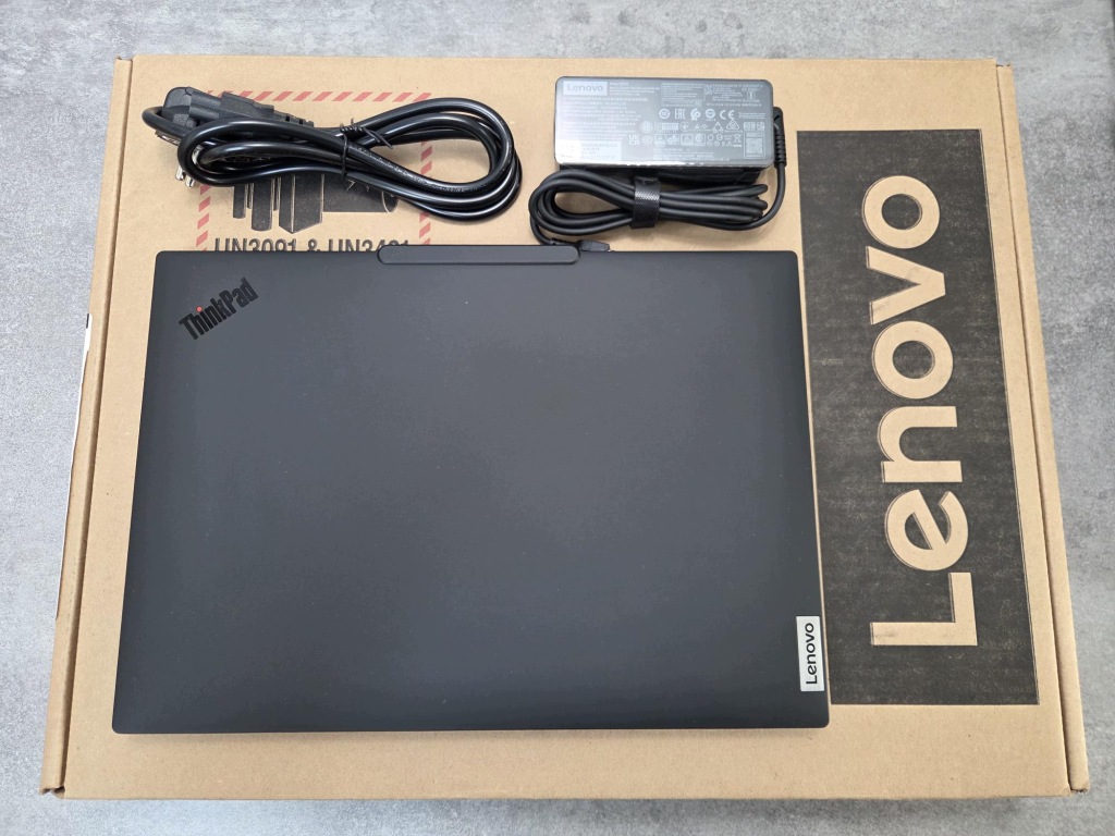 Lenovo ThinkPad T14 Gen 5 Ultra 5 125U 16GB 512SSD FHD IPS 400 nitów 11Prof