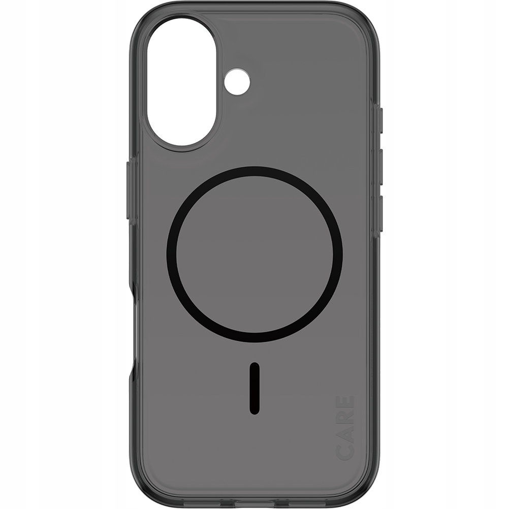 Pouzdro PanzerGlass pro iPhone 17 s technologií MagSafe, módní a pevný obal