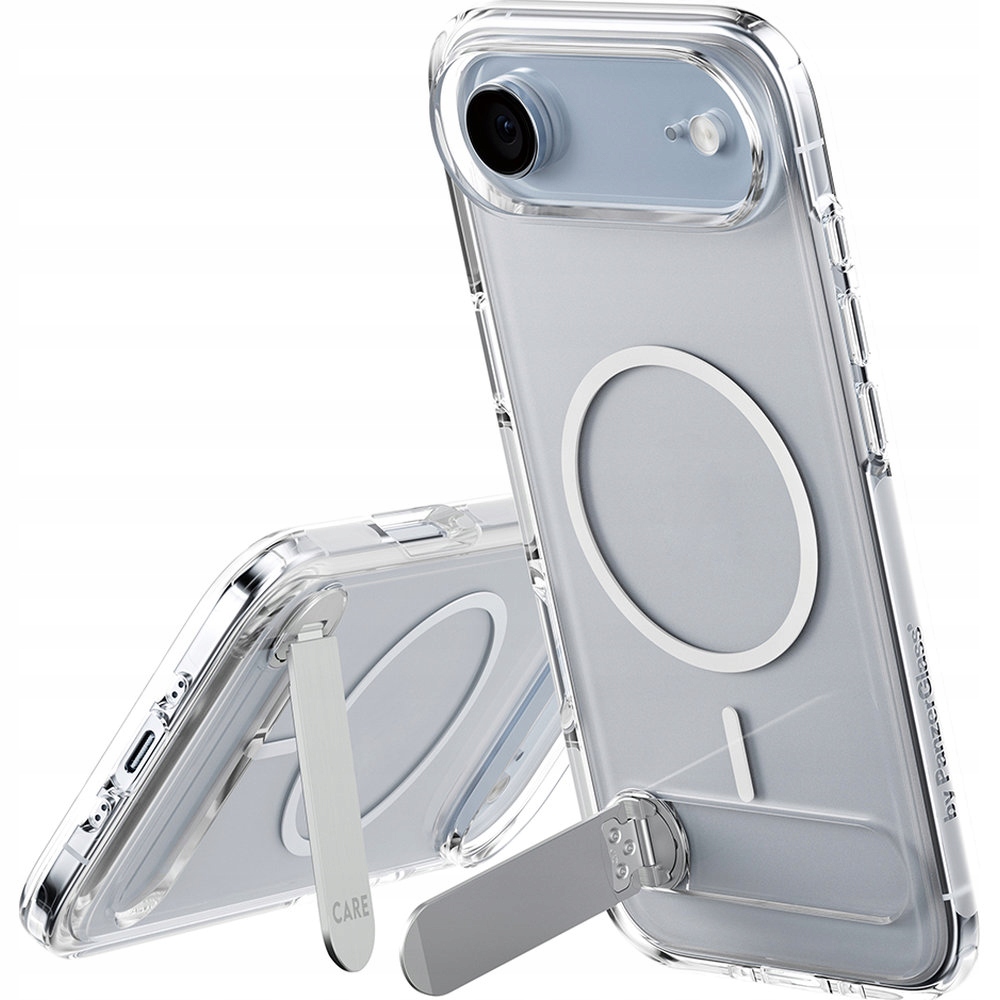 Pouzdro PanzerGlass pro iPhone Air s lehkým, tenkým kryt MagSafe