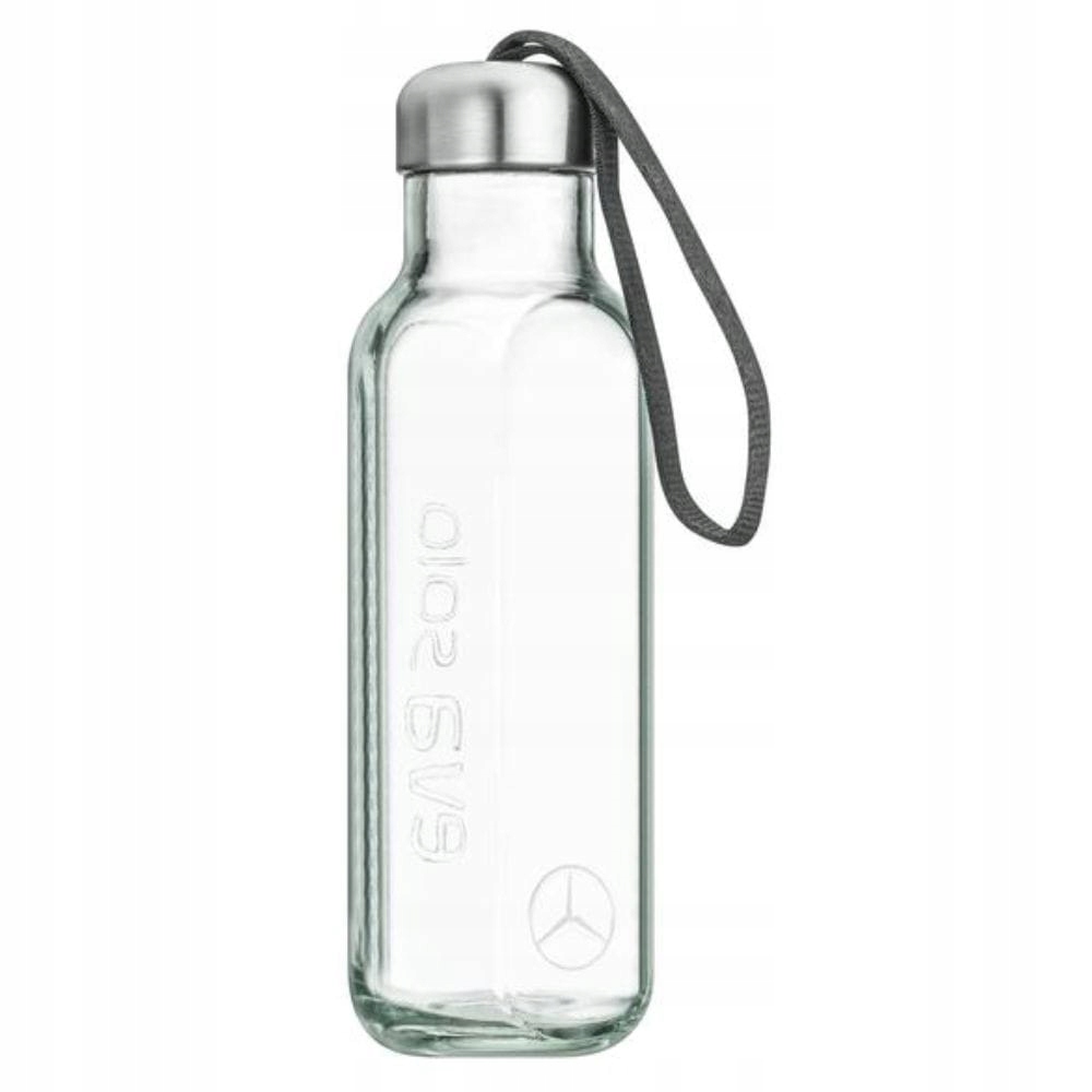 Skleněná Lahvička Na Pití Vody 0.5 l B66959719