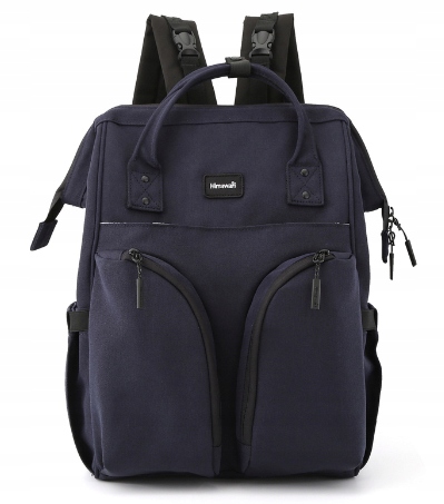 batoh na kočárek pro maminku Himawari mommy bag voděodolná termo