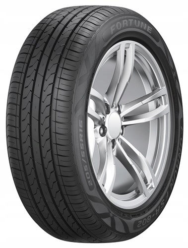 Zdjęcie okazji: 2 x Fortune FSR802 185/60R14 82 H opona letnia