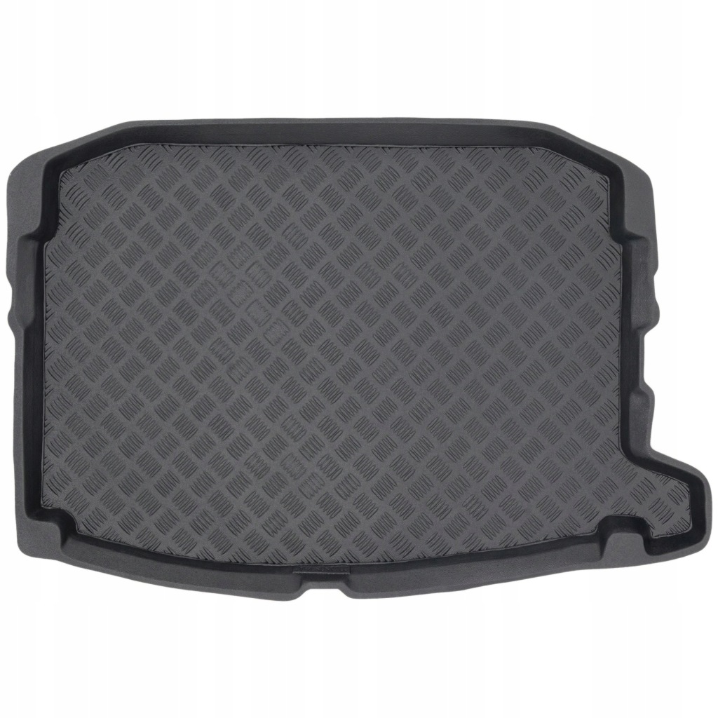 Rohož do kufru Pe Seat Leon IV od roku 2020 Hatchback