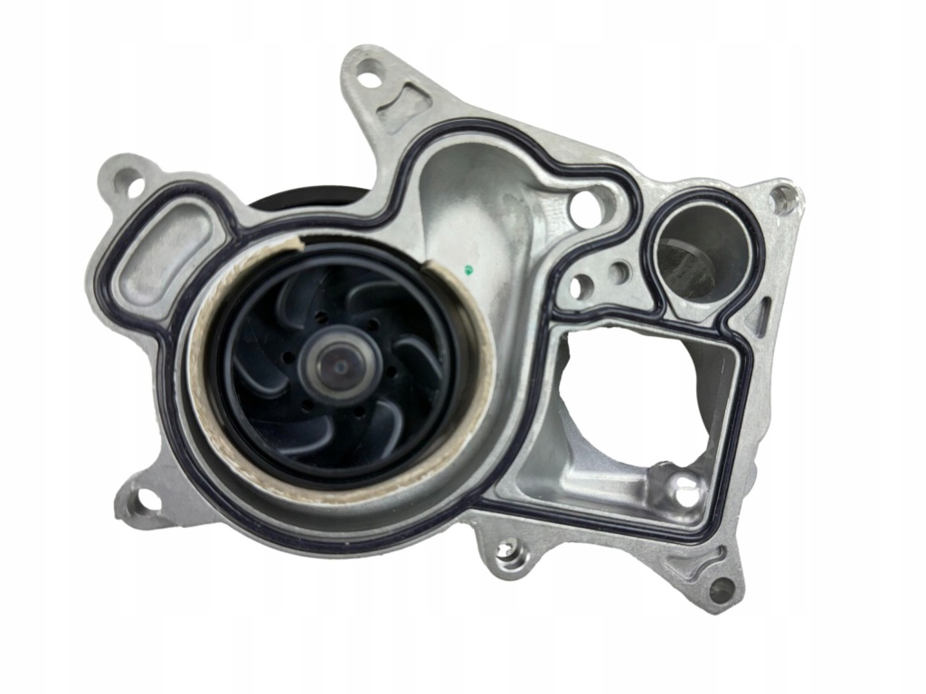 Bmw X1 X3 X5 1 3 4 5 Pompa Wody Nowa OE 11518516204 — zdjęcie 4