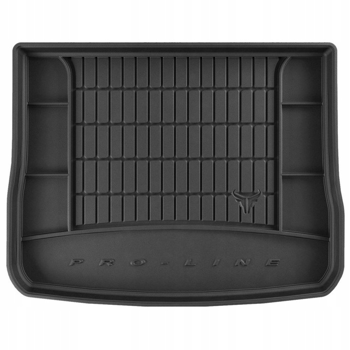 Rohož Do Kufru Gumová vložka Kobereček Vw Tiguan 1 2007-2015 Tm g