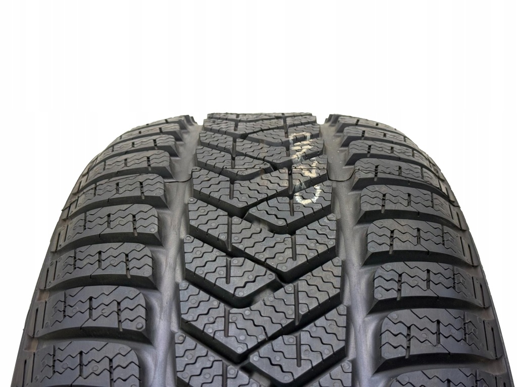 4 x Opony Pirelli Sottozero 3 Winter 225/45R17 94V M+S Nowe — zdjęcie 9