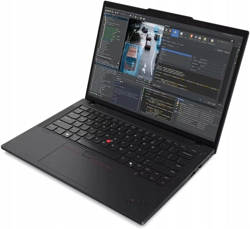 Lenovo ThinkPad P14s Gen 6 Ryzen AI 7 PRO 350 16GB 512 SSD WUXGA 11Prof