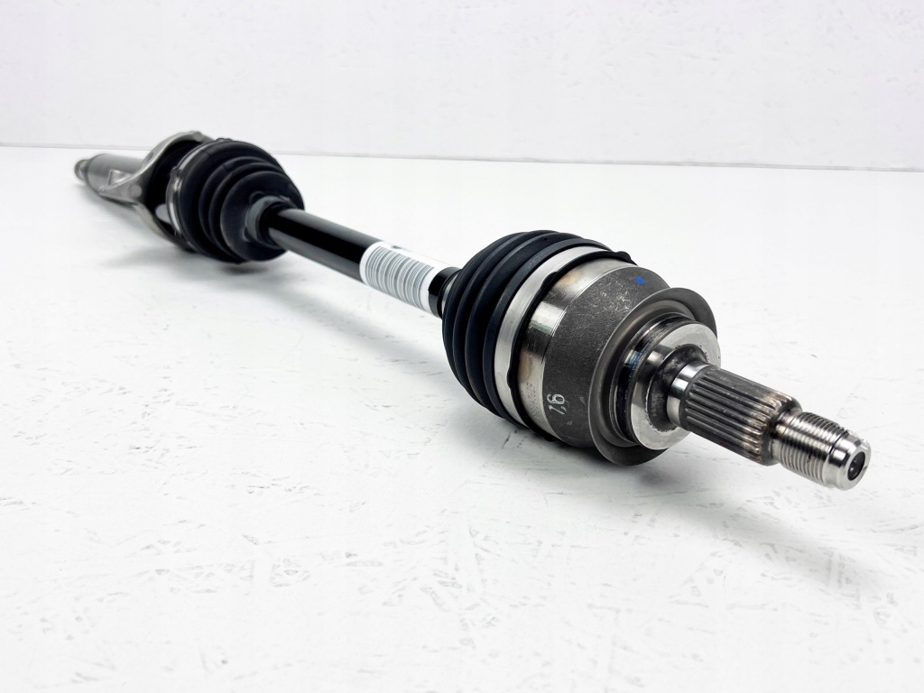 Mini R55 R56 półoś prawa 7589768 Nowa Oryginał — zdjęcie 3
