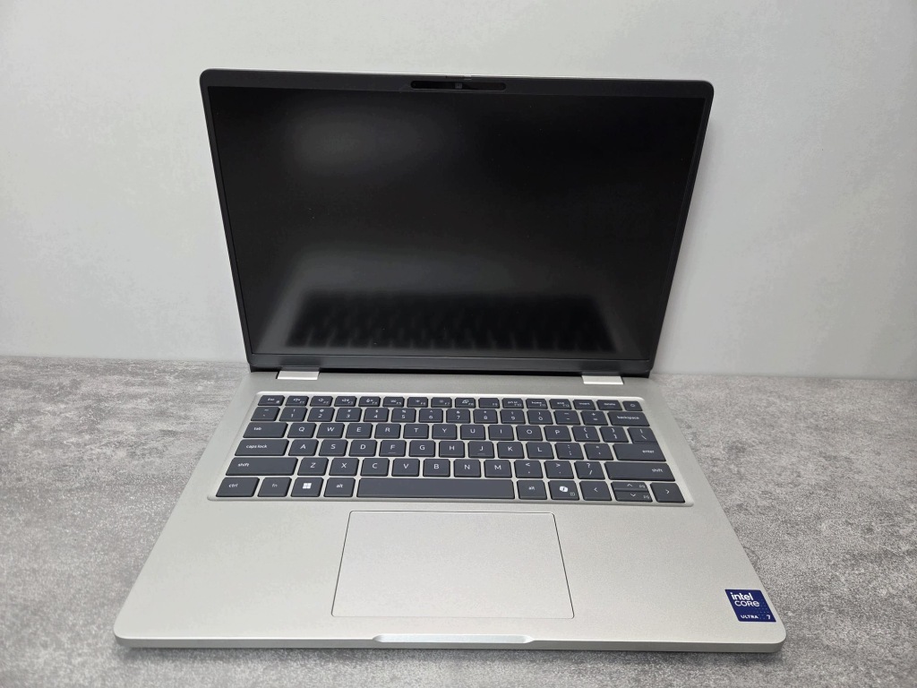 Dell Pro 14 PC14250 Ultra 7-265U 16GB 512 SSD FullHD+ DOTYK 300NIT 11Prof