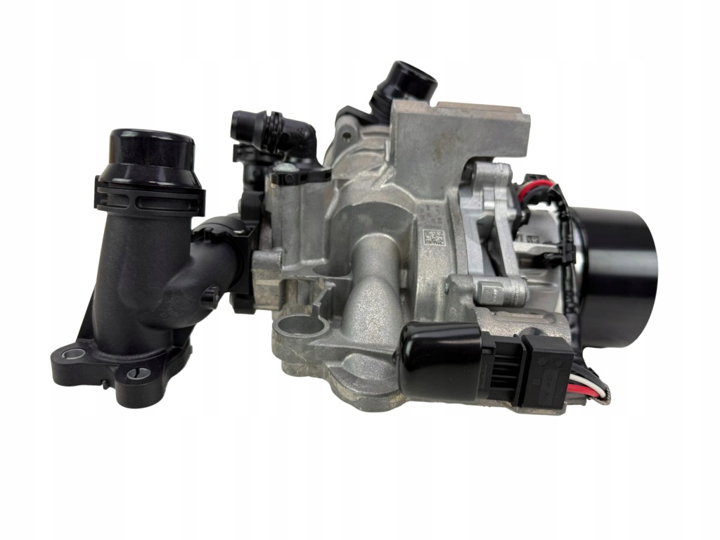 Bmw 2 U06 X1 U11 Kompletna Pompa Wody Termostat 8471945 Nowa Oryginał OE — zdjęcie 3