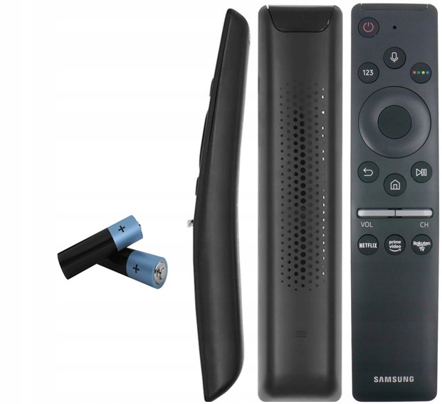 Originální Pilot Pro Televizor UE55RU8009 Samsung RU8009 UE55RU8009U