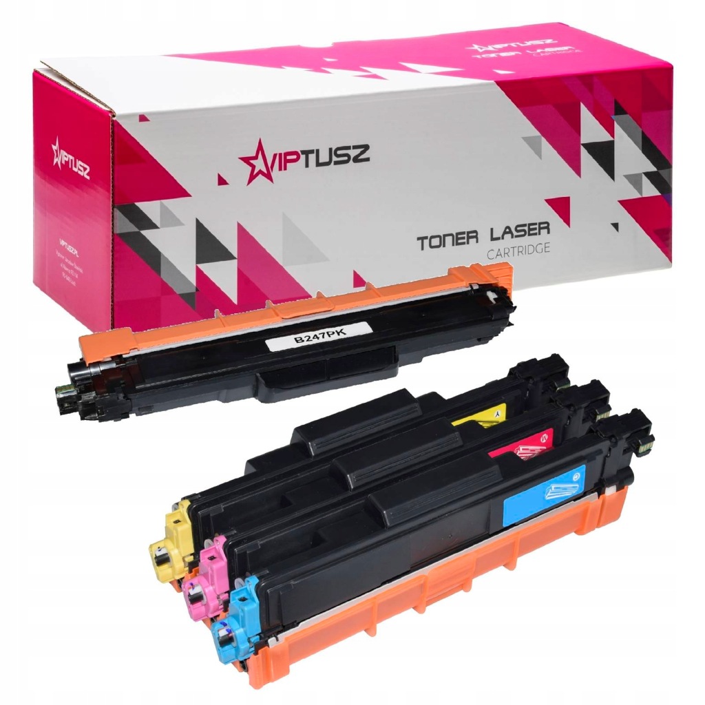 Toner pro Brother DCP-L3510cdw DCP-L3550cdw TN-247