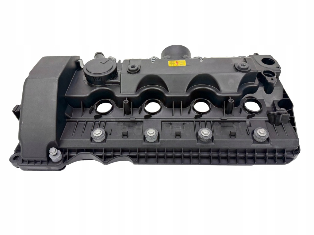 BMW E60 E61 4.4 V8 Lewa Pokrywa Zaworów Nowa Oryginał 75221600 — zdjęcie 6