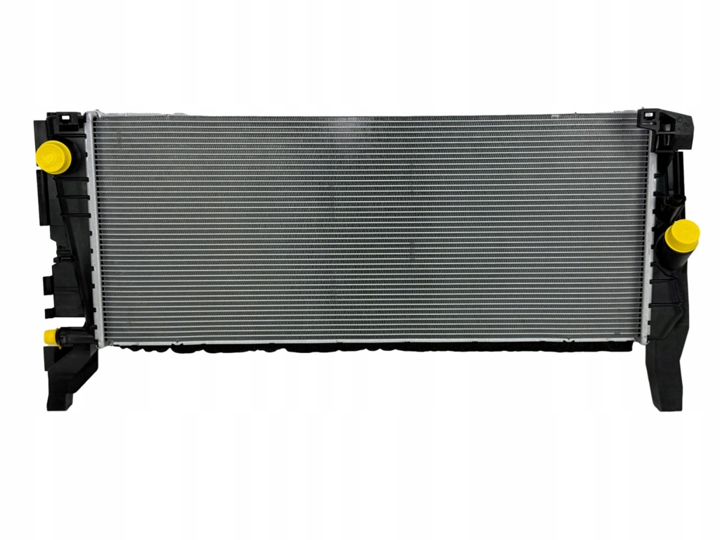 Bmw F39 F45 F48 Lci Mini F56 Chłodnica Wody OE 17118645771 — zdjęcie 2