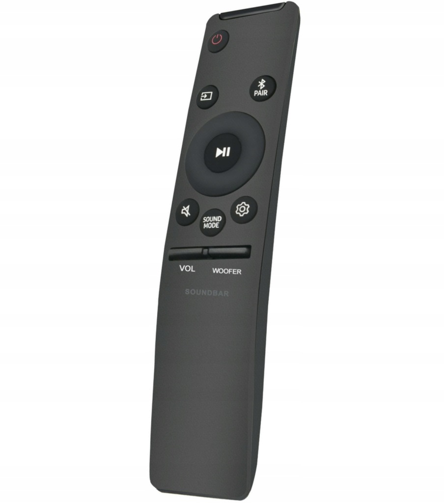 Pilot Pro Soundbar Samsung AH59-02767A Nejvyšší Kvalita