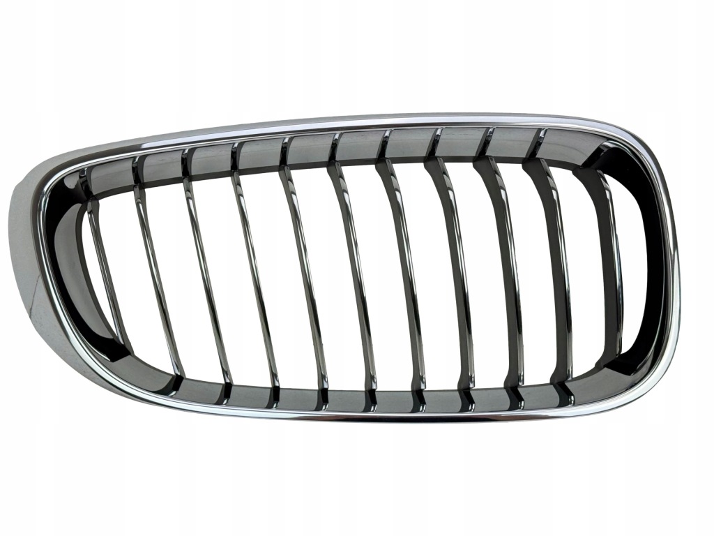 BMW 3 F34 F34 Lci Nerka Prawa Grill Atrapa Chrom Nowa OE 5A3D034 — zdjęcie 2